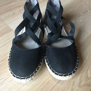 Espadrilles